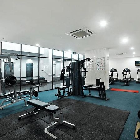 Modern 2 Bedroom Apartment In Sierra Grand - Coasthm Голд-Кост Екстер'єр фото