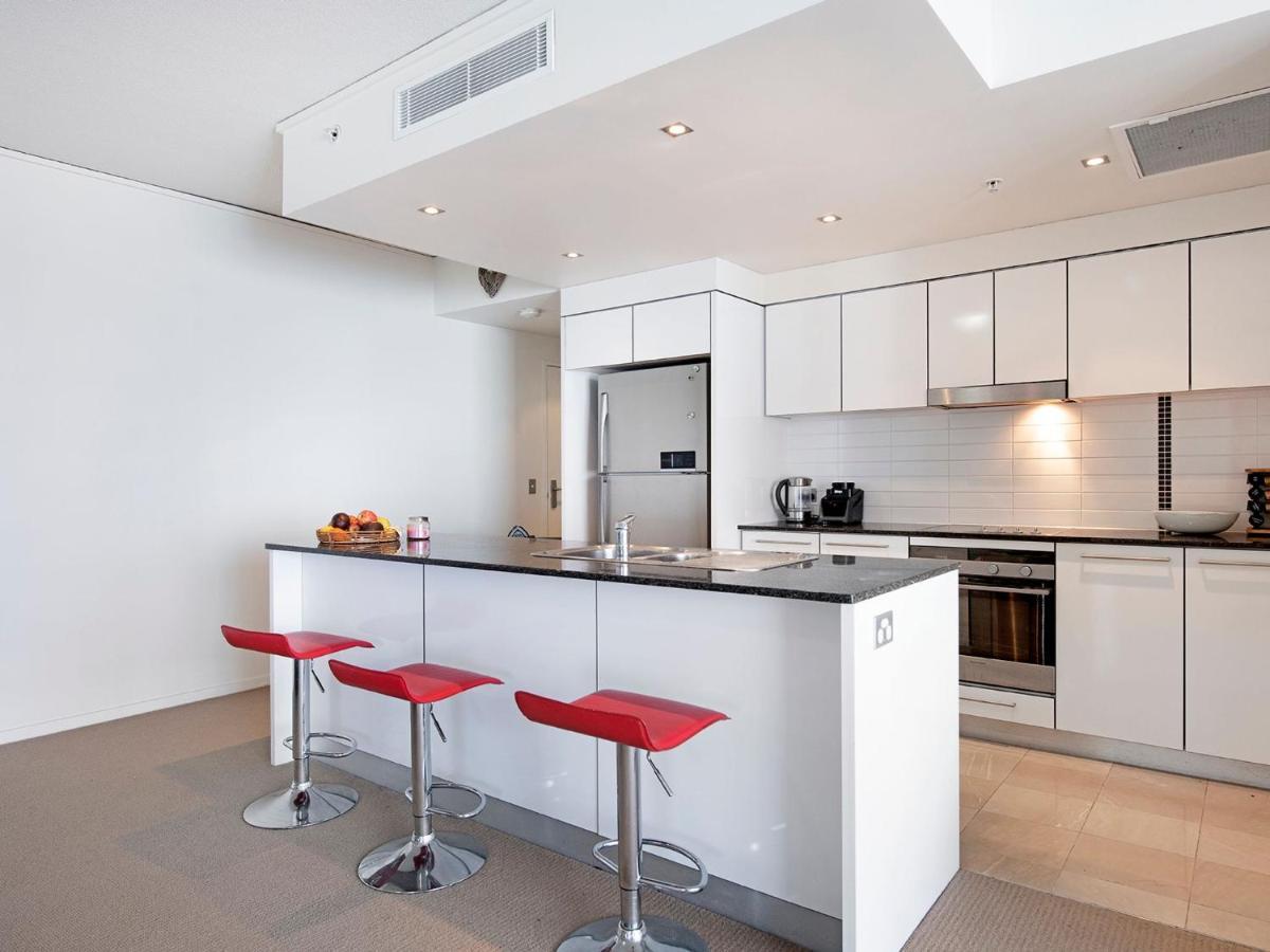 Modern 2 Bedroom Apartment In Sierra Grand - Coasthm Голд-Кост Екстер'єр фото